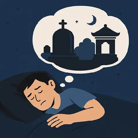 Giải Mã Giấc Mơ Đào Mộ Người Chết: Điềm Báo Tốt Hay Xấu? Con Số May Mắn Chi Tiết Giải Mã Giấc Mơ Đào Mộ Người Chết: Điềm Báo Tốt Hay Xấu? Con Số May Mắn Chi Tiết