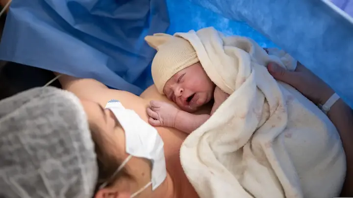 Giải Mã Giấc Mơ Sinh Con Trai: Ý Nghĩa, Điềm Báo Và Cách Hiểu Chi Tiết Giải Mã Giấc Mơ Sinh Con Trai: Ý Nghĩa, Điềm Báo Và Cách Hiểu Chi Tiết