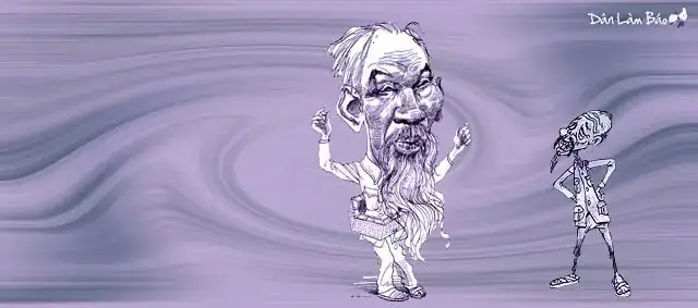 Giải Mã Giấc Mơ Đến Lăng Bác Hồ: Điềm Báo Gì Và Ý Nghĩa Tâm Linh Sâu Sắc