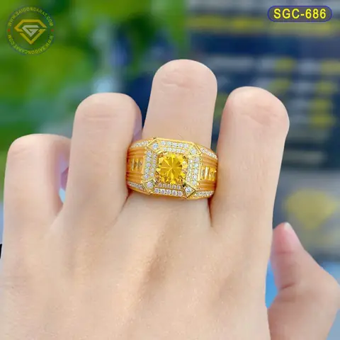 Giải Mã Giấc Mơ Đeo Nhẫn Vàng Giải Mã Giấc Mơ Đeo Nhẫn Vàng