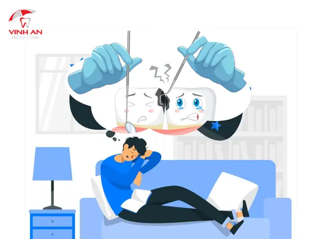 Giải Mã Giấc Mơ Đi Nhổ 2 Cái Răng Giải Mã Giấc Mơ Đi Nhổ 2 Cái Răng