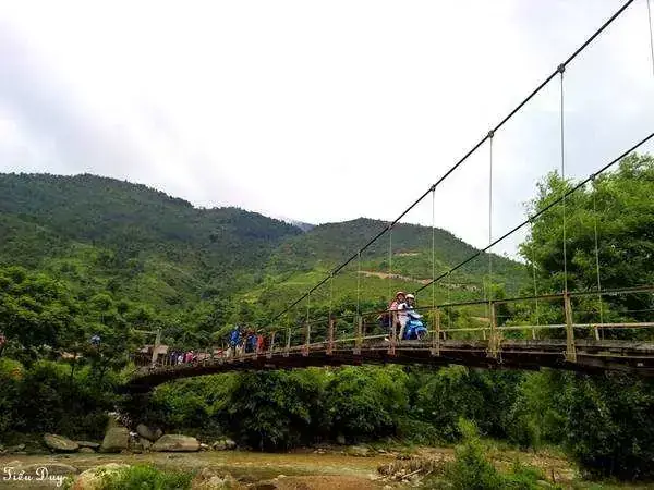 Giải Mã Giấc Mơ Đi Qua Cầu: Ý Nghĩa, Điềm Báo Và Cách Giải Thích Chi Tiết Giải Mã Giấc Mơ Đi Qua Cầu: Ý Nghĩa, Điềm Báo Và Cách Giải Thích Chi Tiết