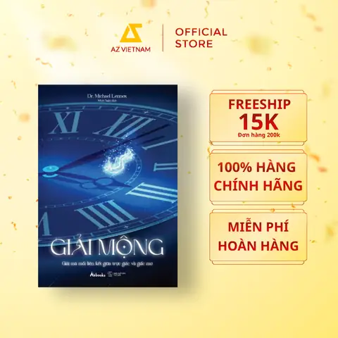 Giải Mã Giấc Mơ: Đoán Điềm, Giải Mộng Chi Tiết Cho Mọi Giấc Chiêm Bao Thường Gặp Giải Mã Giấc Mơ: Đoán Điềm, Giải Mộng Chi Tiết Cho Mọi Giấc Chiêm Bao Thường Gặp