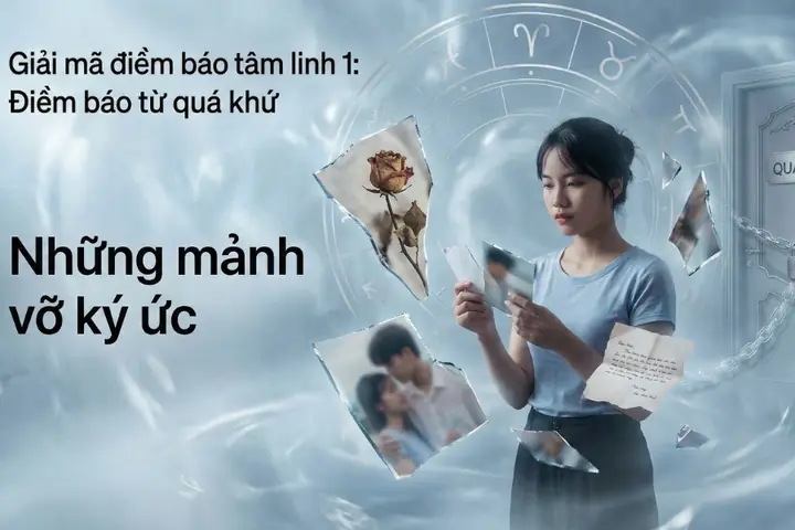 Giải Mã Giấc Mơ Gặp Lại Người Yêu Cũ