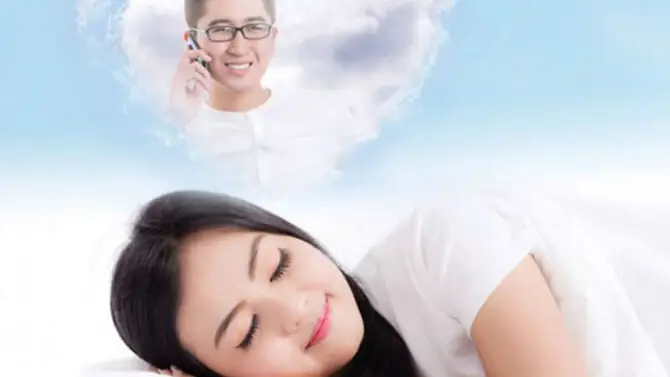 Giải Mã Giấc Mơ Gặp Lại Người Yêu Cũ