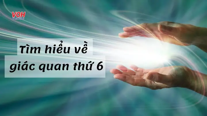 Giải Mã Giấc Mơ Liên Quan Đến Giác Quan Thứ 6: Dấu Hiệu, Ý Nghĩa Và Cách Nhận Biết Giải Mã Giấc Mơ Liên Quan Đến Giác Quan Thứ 6: Dấu Hiệu, Ý Nghĩa Và Cách Nhận Biết