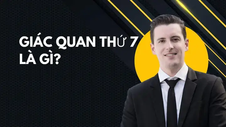 Giải Mã Giấc Mơ Liên Quan Đến Giác Quan Thứ 6: Dấu Hiệu, Ý Nghĩa Và Cách Nhận Biết Giải Mã Giấc Mơ Liên Quan Đến Giác Quan Thứ 6: Dấu Hiệu, Ý Nghĩa Và Cách Nhận Biết