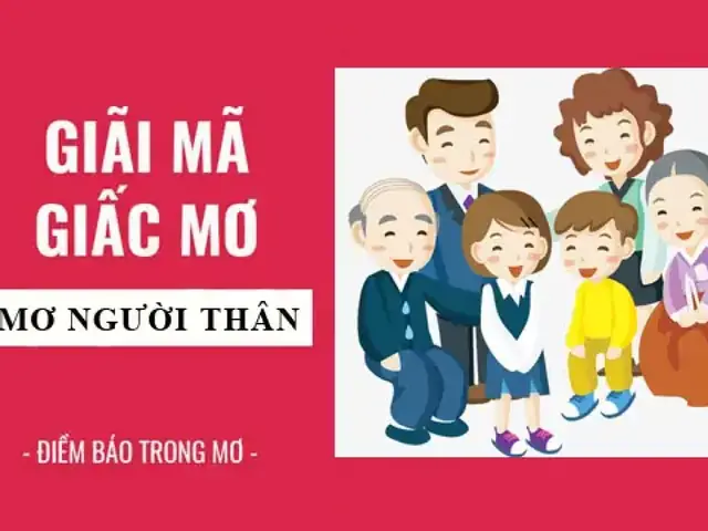 Giải Mã Giấc Mơ Họp Gia Đình: Ý Nghĩa, Điềm Báo Và Cách Giải Thích Chi Tiết