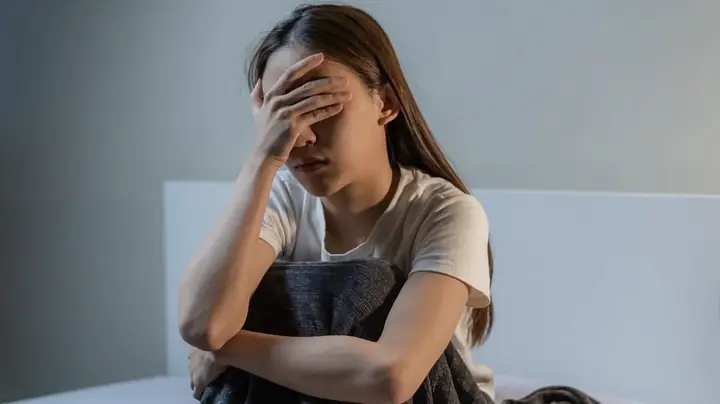 Giải Mã Giấc Mơ Lặp Lại Nhiều Lần
