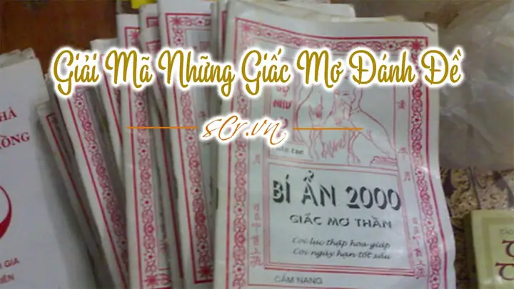 Giải Mã Giấc Mơ Lô Đề Đánh Nhau: Điềm Báo & Con Số May Mắn Chi Tiết Nhất Giải Mã Giấc Mơ Lô Đề Đánh Nhau: Điềm Báo & Con Số May Mắn Chi Tiết Nhất