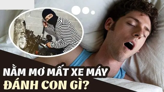 Giải Mã Giấc Mơ Lô Đề Mat Xe May Giải Mã Giấc Mơ Lô Đề Mat Xe May