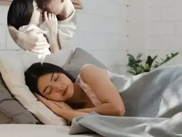 Giải Mã Giấc Mơ Ma Zobiem Đuổi Giải Mã Giấc Mơ Ma Zobiem Đuổi