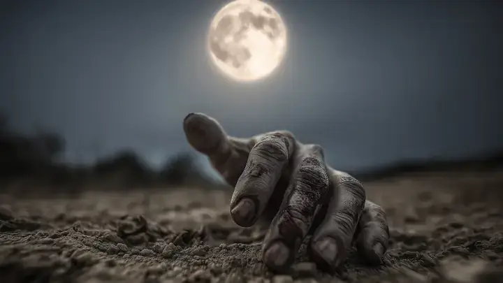 Giải Mã Giấc Mơ Ma Zobiem Đuổi Giải Mã Giấc Mơ Ma Zobiem Đuổi