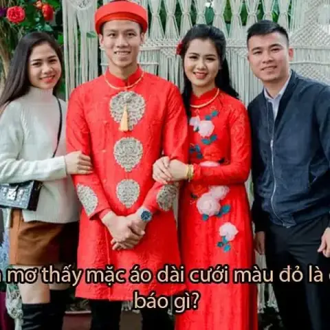 Giải Mã Giấc Mơ Mặc Váy Đỏ: Ý Nghĩa, Dự Báo Và Cách Giải Thích