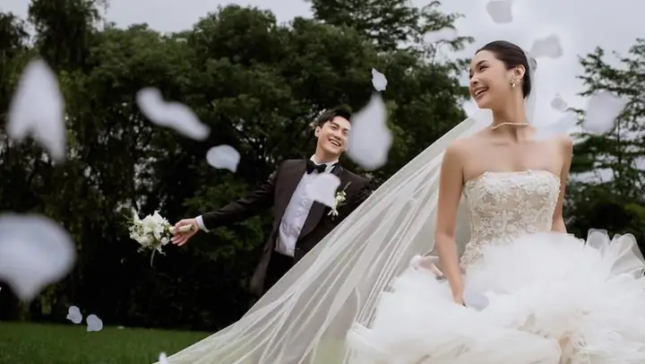 Giải Mã Giấc Mơ Mình Cưới Bạn: Ý Nghĩa, Dấu Hiệu Và Cách Giải Thích Giải Mã Giấc Mơ Mình Cưới Bạn: Ý Nghĩa, Dấu Hiệu Và Cách Giải Thích