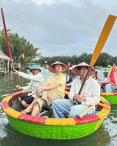 Giải Mã Giấc Mơ Nằm Chiêm Bao Thấy Chiếc Xuồng Giải Mã Giấc Mơ Nằm Chiêm Bao Thấy Chiếc Xuồng