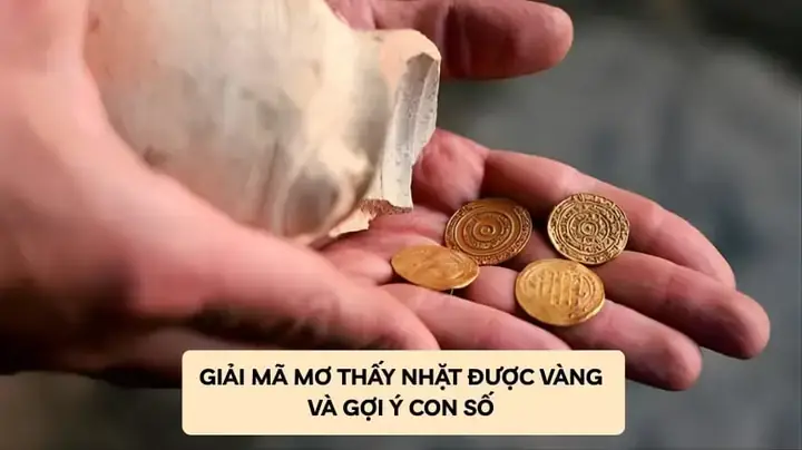 Giải Mã Giấc Mơ Nhặt Được Tiền: Ý Nghĩa, Thông Điệp Và Cách Áp Dụng Trong Cuộc Sống Giải Mã Giấc Mơ Nhặt Được Tiền: Ý Nghĩa, Thông Điệp Và Cách Áp Dụng Trong Cuộc Sống