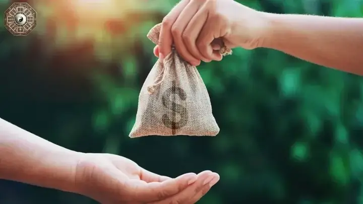 Giải Mã Giấc Mơ Nhặt Được Ví Tiền: Điềm Báo Lành Hay Dữ? Ý Nghĩa Chi Tiết Nhất Giải Mã Giấc Mơ Nhặt Được Ví Tiền: Điềm Báo Lành Hay Dữ? Ý Nghĩa Chi Tiết Nhất