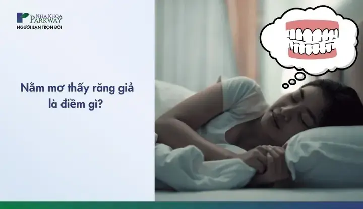 Giải Mã Giấc Mơ Rụng Răng Khểnh: Ý Nghĩa, Nguyên Nhân Và Cách Giải Thích