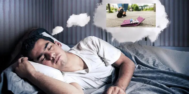 Giải Mã Giấc Mơ Số Đề Con Cho Giải Mã Giấc Mơ Số Đề Con Cho