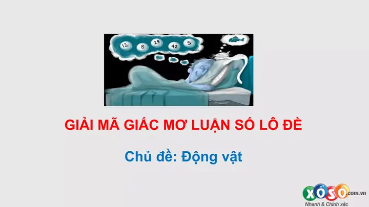 Giải Mã Giấc Mơ Suy Ra Số Đề - Sổ Mơ Lô Đề Chi Tiết Và Chính Xác Nhất Giải Mã Giấc Mơ Suy Ra Số Đề - Sổ Mơ Lô Đề Chi Tiết Và Chính Xác Nhất