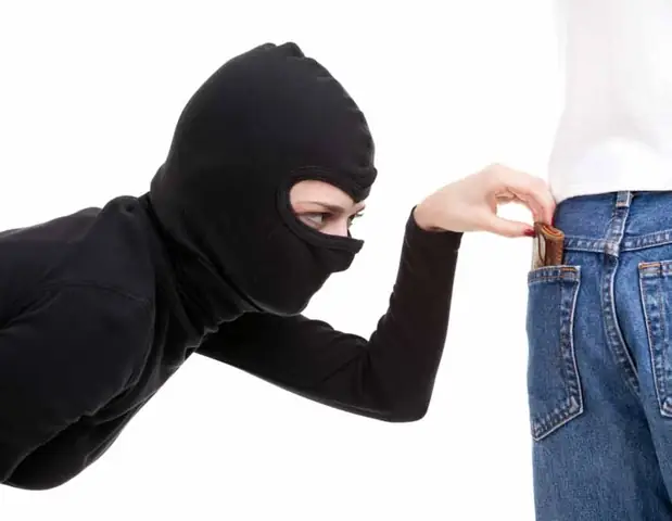 Giải Mã Giấc Mơ Thấy Ăn Chộm Ví: Điềm Báo Lành Hay Dữ? Ý Nghĩa & Con Số May Mắn Giải Mã Giấc Mơ Thấy Ăn Chộm Ví: Điềm Báo Lành Hay Dữ? Ý Nghĩa & Con Số May Mắn