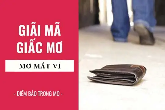 Giải Mã Giấc Mơ Thấy Ăn Chộm Ví: Điềm Báo Lành Hay Dữ? Ý Nghĩa & Con Số May Mắn Giải Mã Giấc Mơ Thấy Ăn Chộm Ví: Điềm Báo Lành Hay Dữ? Ý Nghĩa & Con Số May Mắn