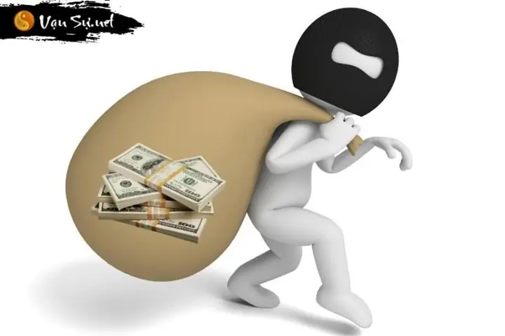 Giải Mã Giấc Mơ Thấy Ăn Chộm Ví: Điềm Báo Lành Hay Dữ? Ý Nghĩa & Con Số May Mắn Giải Mã Giấc Mơ Thấy Ăn Chộm Ví: Điềm Báo Lành Hay Dữ? Ý Nghĩa & Con Số May Mắn