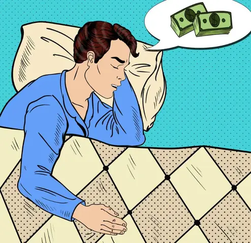 Giải Mã Giấc Mơ Thấy Ăn Chộm Ví: Điềm Báo Lành Hay Dữ? Ý Nghĩa & Con Số May Mắn Giải Mã Giấc Mơ Thấy Ăn Chộm Ví: Điềm Báo Lành Hay Dữ? Ý Nghĩa & Con Số May Mắn