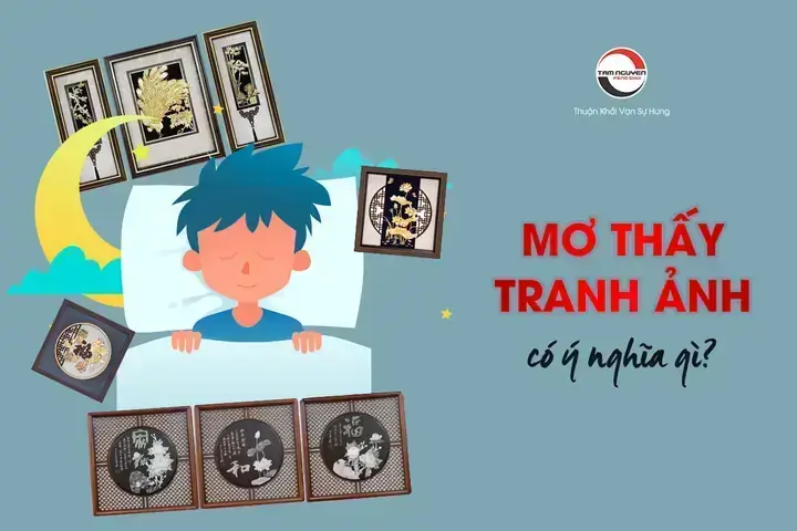 Giải Mã Giấc Mơ Thấy Ảnh Cưới Giải Mã Giấc Mơ Thấy Ảnh Cưới