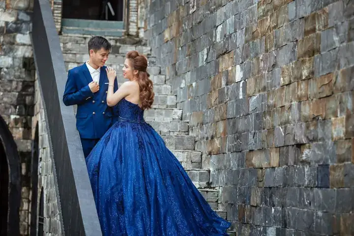 Giải Mã Giấc Mơ Thấy Ảnh Cưới Giải Mã Giấc Mơ Thấy Ảnh Cưới