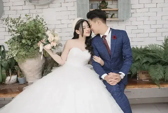 Giải Mã Giấc Mơ Thấy Ảnh Cưới Giải Mã Giấc Mơ Thấy Ảnh Cưới