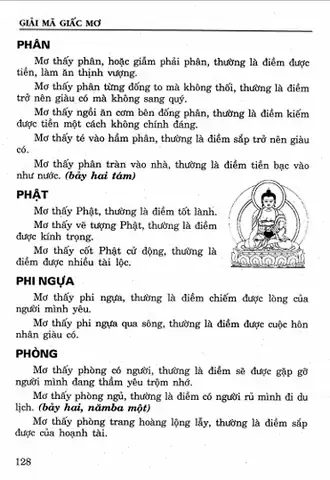 Giải Mã Giấc Mơ Thấy Bạch Long Giải Mã Giấc Mơ Thấy Bạch Long