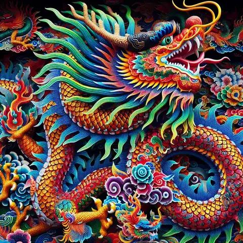 Giải Mã Giấc Mơ Thấy Bạch Long Giải Mã Giấc Mơ Thấy Bạch Long