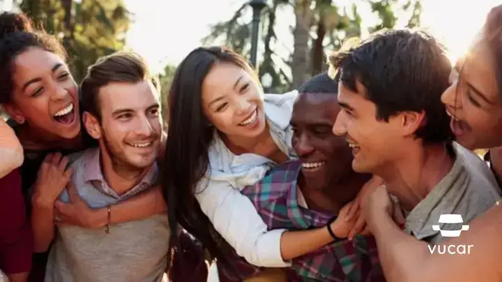Giải Mã Giấc Mơ Thấy Bạn Bè: Ý Nghĩa, Điềm Báo Và Cách Hiểu Cho Người Mơ Giải Mã Giấc Mơ Thấy Bạn Bè: Ý Nghĩa, Điềm Báo Và Cách Hiểu Cho Người Mơ