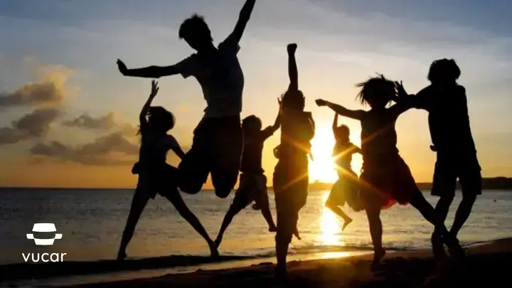 Giải Mã Giấc Mơ Thấy Bạn Bè: Ý Nghĩa, Điềm Báo Và Cách Hiểu Cho Người Mơ Giải Mã Giấc Mơ Thấy Bạn Bè: Ý Nghĩa, Điềm Báo Và Cách Hiểu Cho Người Mơ