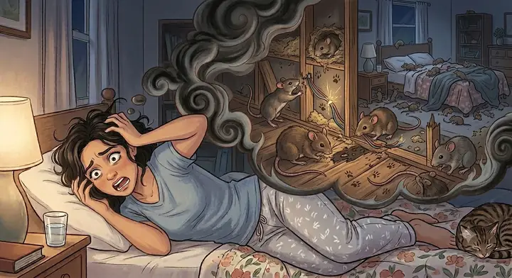 Giải Mã Giấc Mơ Bắt Chuột: Ý Nghĩa, Thông Điệp Và Cách Hiểu Cho Người Mơ Giải Mã Giấc Mơ Bắt Chuột: Ý Nghĩa, Thông Điệp Và Cách Hiểu Cho Người Mơ