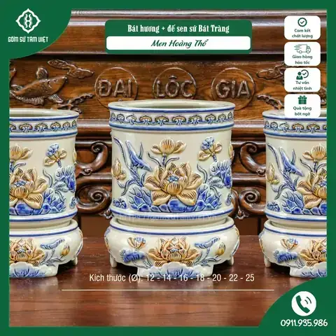 Giải Mã Giấc Mơ Thấy Bát Hương: Ý Nghĩa, Dấu Hiệu May Mắn & Cảnh Báo Giải Mã Giấc Mơ Thấy Bát Hương: Ý Nghĩa, Dấu Hiệu May Mắn & Cảnh Báo