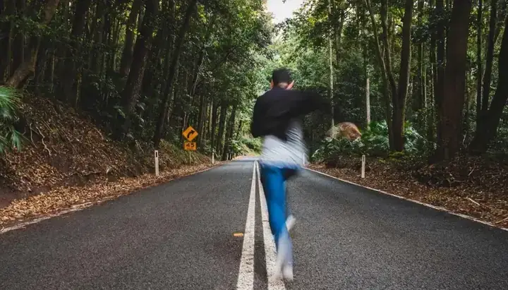 Giải Mã Giấc Mơ Thấy Bị Đuổi Bắt