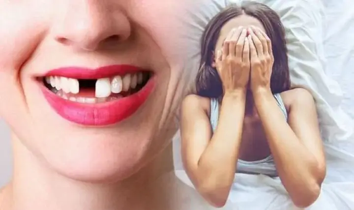 Giải Mã Giấc Mơ Thấy Bị Gãy Răng: Điềm Báo Tốt Hay Xấu Theo Từng Trường Hợp Chi Tiết