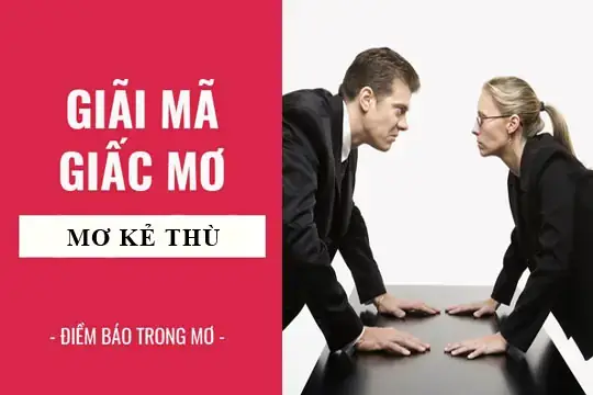 Giải Mã Giấc Mơ Thấy Bị Ghét Giải Mã Giấc Mơ Thấy Bị Ghét