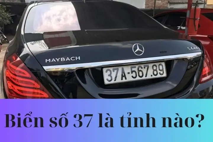 Giải Mã Giấc Mơ Thấy Biển Số Xe Giải Mã Giấc Mơ Thấy Biển Số Xe
