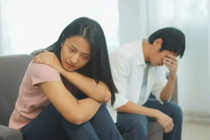 Giải Mã Giấc Mơ Thấy Bố Mẹ Cãi Nhau Giải Mã Giấc Mơ Thấy Bố Mẹ Cãi Nhau