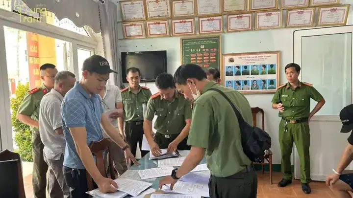 Giải Mã Giấc Mơ Thấy Chồng Bị Bắt: Điềm Báo Gì, Tốt Hay Xấu?