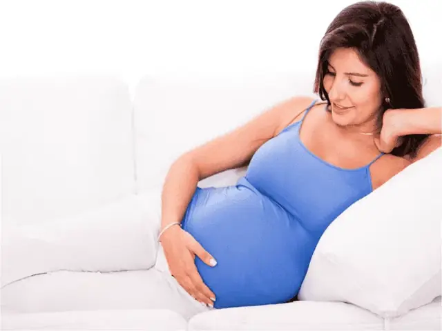Giải Mã Giấc Mơ Thấy Có Bầu Giải Mã Giấc Mơ Thấy Có Bầu