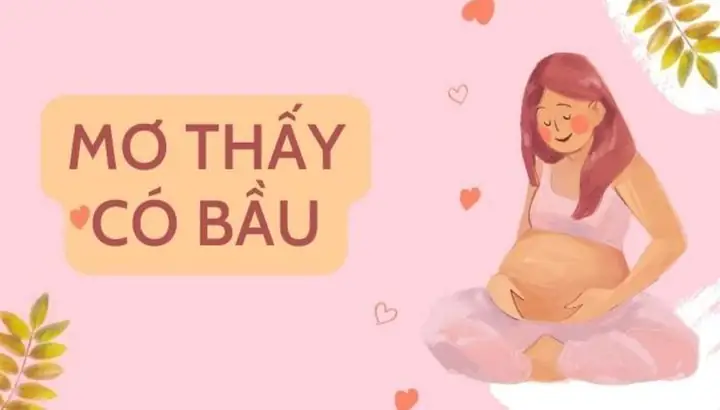 Giải Mã Giấc Mơ Thấy Có Bầu Giải Mã Giấc Mơ Thấy Có Bầu