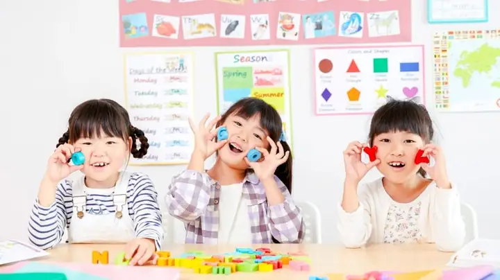 Giải Mã Chi Tiết Giấc Mơ Thấy Con Nít Cười: Điềm Báo Tốt Hay Xấu? Giải Mã Chi Tiết Giấc Mơ Thấy Con Nít Cười: Điềm Báo Tốt Hay Xấu?