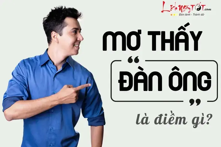 Giải Mã Giấc Mơ Thấy Cu Của Quý Đàn Ông