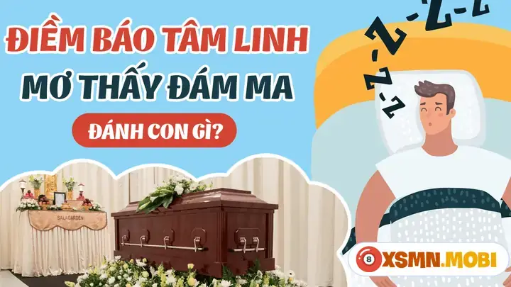 Giải Mã Giấc Mơ Thấy Đám Tang: Ý Nghĩa, Dấu Hiệu Và Cách Giải Thích Chi Tiết Giải Mã Giấc Mơ Thấy Đám Tang: Ý Nghĩa, Dấu Hiệu Và Cách Giải Thích Chi Tiết