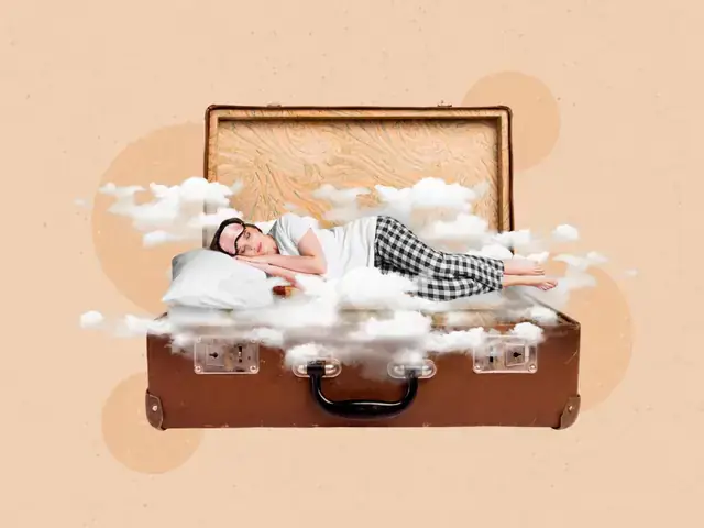 Giải Mã Giấc Mơ Thay Dang Di Truc Benh Vien